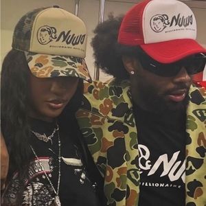 Meet your Posher, Jezelle